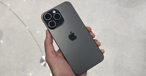 4 chiếc iPhone cũ đáng mua nhất hiện nay