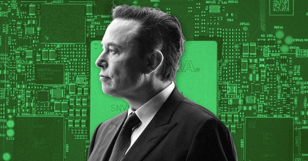 Elon Musk liên tiếp đón 