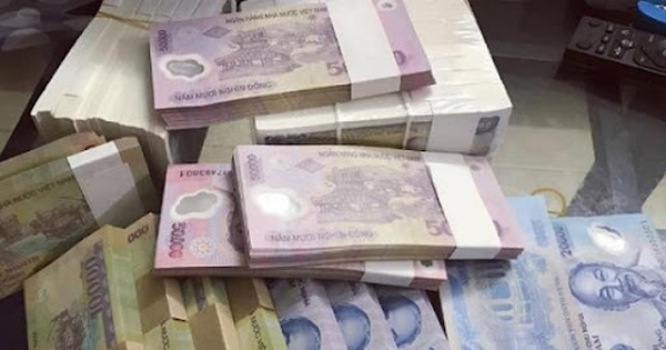 Công an cảnh báo khẩn: Đổi tiền lẻ trái phép trên MXH có thể mất trắng, còn bị phạt tới 40 triệu đồng