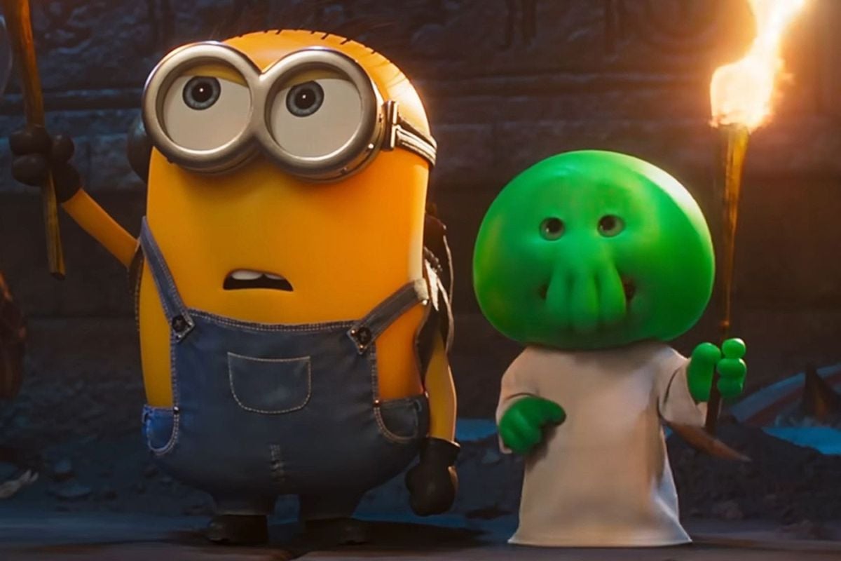 Minions and Monsters: Hé Lộ 8 Quái Vật Xác Nhận Xuất Hiện Trong Minions 3 (Phần 1)