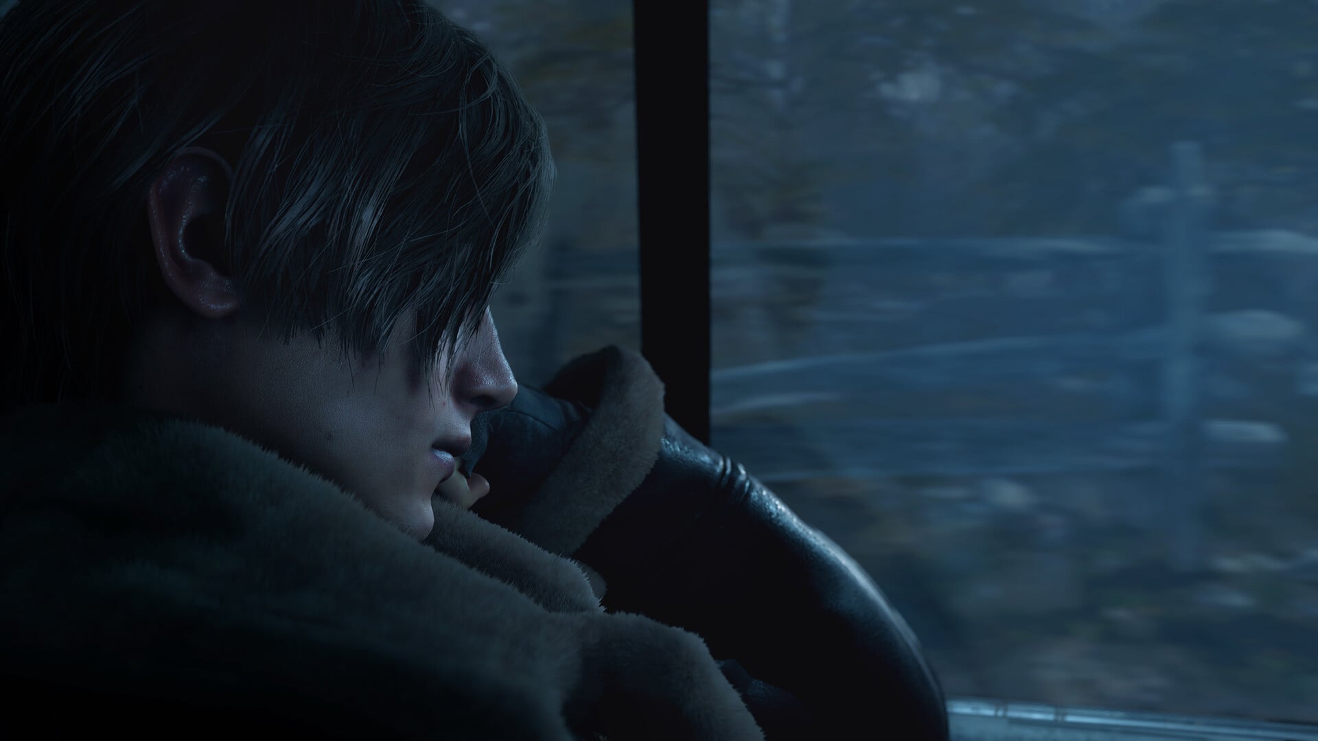 Resident Evil 4 Remake Bất Ngờ Ăn 