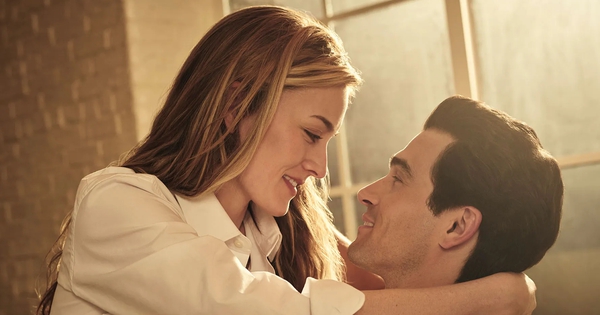 Phim ngôn tình cực hot phải xem vào lễ Valentine: Nhà trai chuẩn tài phiệt “xé sách bước ra”, nhà gái đẹp sang vô đối
