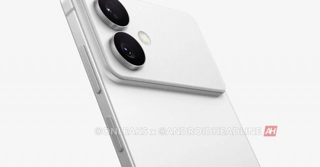 Galaxy S26 Edge: Có cũng được, không có cũng chẳng sao