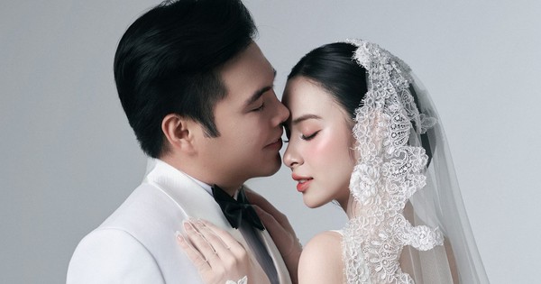 Hôn lễ khủng của “Kim Tae Hee Việt Nam” và chồng thiếu gia tập đoàn lớn sẽ tổ chức vào ngày mai!