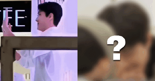 Không ngờ “hoàng tử showbiz” là người như vậy, đến con nít còn sợ đến sang chấn tâm lý?