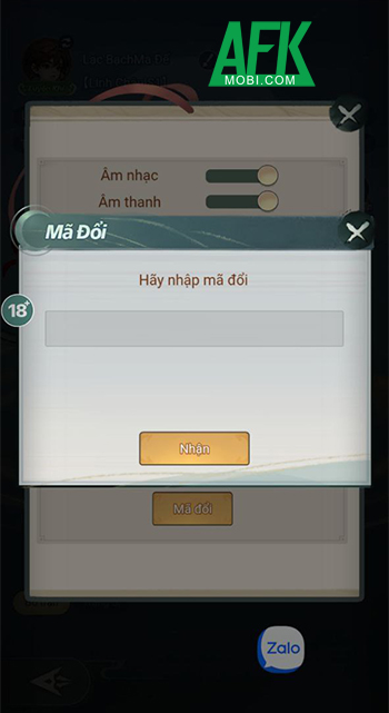 Tổng hợp gift code game Na Tra Phong Thần Ký mới nhất trong tháng