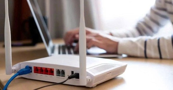 Công an TP Hà Nội phát cảnh báo đến tất cả những ai đang sử dụng bộ phát WiFi này