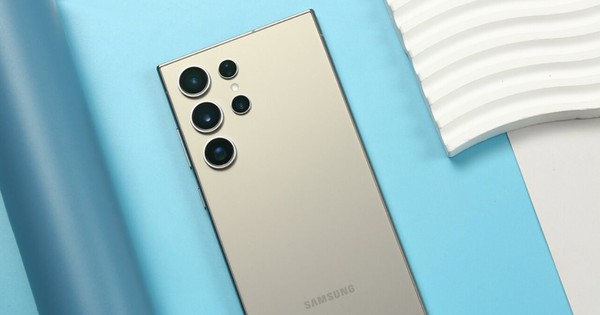 Cảnh báo nóng cho ai dùng điện thoại Samsung: Một bức ảnh có thể khiến điện thoại dính mã độc