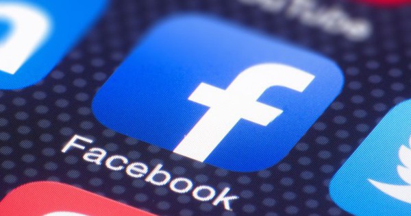 Từ ngày 10/2/2026, nút Like và Comment của Facebook bị 