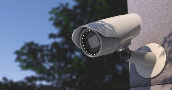 Nhiều người nổi tiếng bị camera an ninh quay lén, làm sao để món đồ này không 