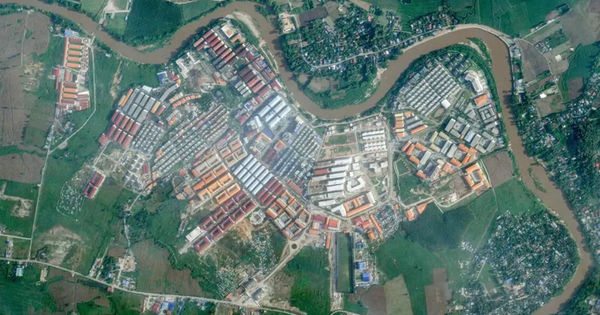 Hình ảnh vệ tinh hé lộ các trung tâm lừa đảo ở Myanmar vẫn tồn tại dù bị truy quét rầm rộ