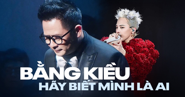 Bằng Kiều - Xin hãy biết mình là ai
