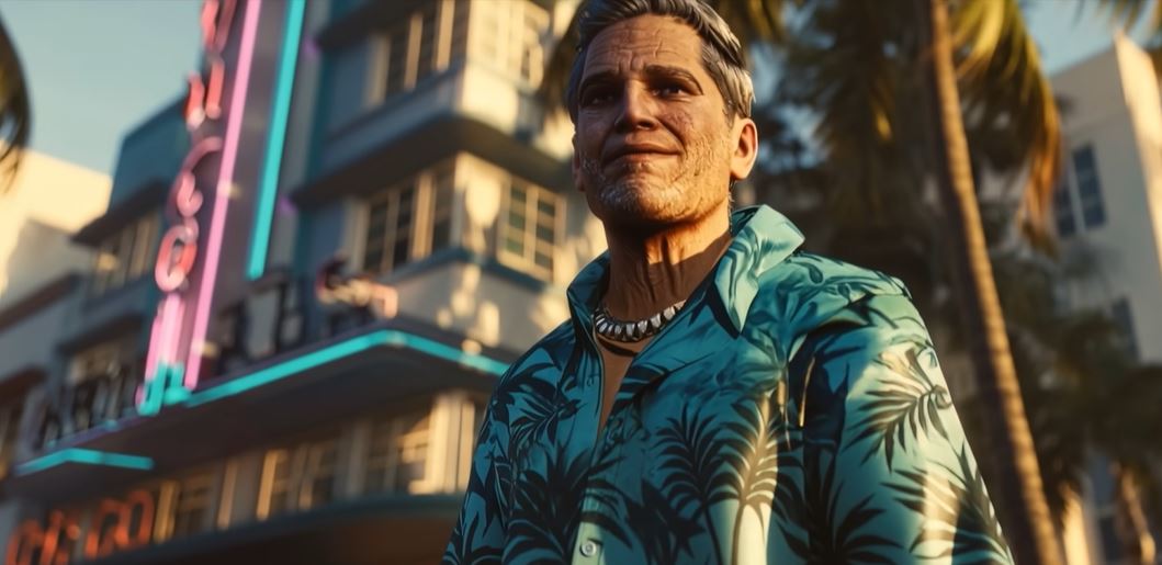 Hàng Loạt Người Dùng Bất Ngờ Được Google Gợi Ý Trailer GTA 6 Fan-Made