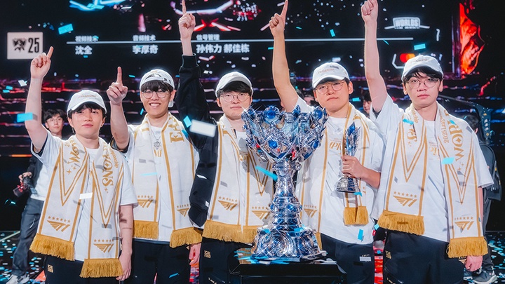 Lịch thi đấu LCK 2026 hôm nay mới nhất