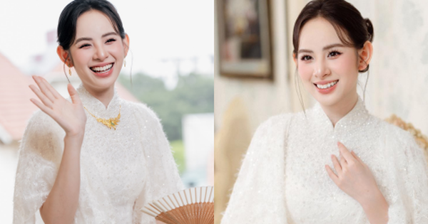 Lễ đón dâu của Hương Liên: Cô dâu đeo sính lễ 200 triệu khoe visual nức nở, 1 chi tiết bí ẩn gây bàn tán