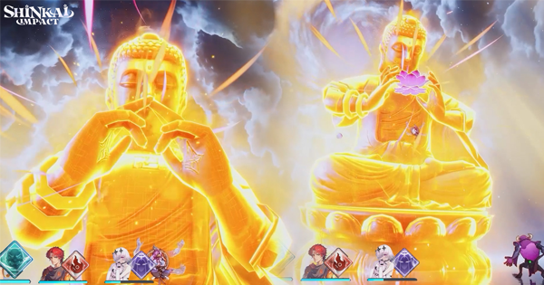 4 “cực điểm chiến thuật” của Shinkai Impact: Khởi Nguyên thuyết phục user Việt