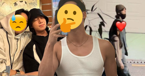 Vụ Jungkook (BTS) bị leak ảnh đồn 