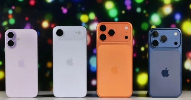 Tại sao fan hâm mộ nên mua iPhone 17, không cần chờ iPhone 18?