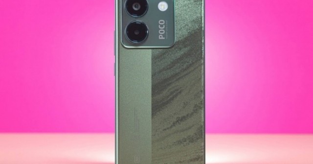POCO M8 Pro hé lộ với cấu hình flagship trong phân khúc tầm trung