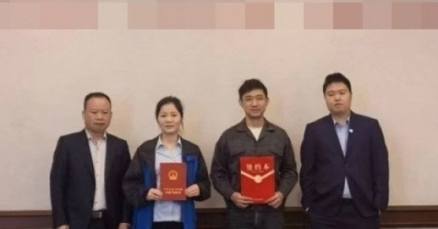 Ông chủ chi hơn 37 tỷ đồng mua 18 căn hộ tặng nhân viên chỉ với 1 yêu cầu