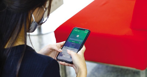 Chính thức các khoản tiền chuyển vào tài khoản cá nhân không phải chịu thuế