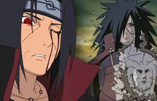 Naruto: Bí mật đằng sau 