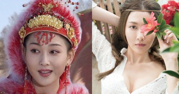 Vương Chiêu Quân đẹp nhất màn ảnh: Từng bán quần áo để sống, U50 lẻ bóng sau đổ vỡ