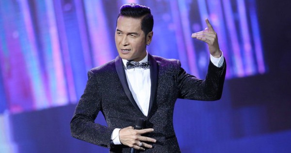 Cuộc sống ở tuổi U70 của nam danh ca nhảy đẹp nhất showbiz Việt
