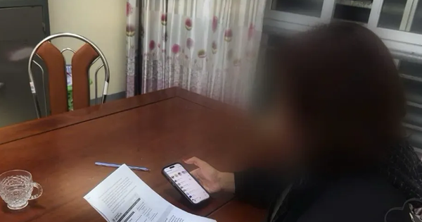 Sập bẫy “tình ảo”, người phụ nữ bị ép chuyển 4 tỷ đồng vào sàn giao dịch giả mạo