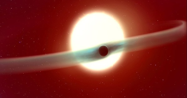 NASA đăng “bức ảnh lạ ngoài vũ trụ”: Điều xuất hiện trong khung hình khiến cả giới khoa học choáng váng