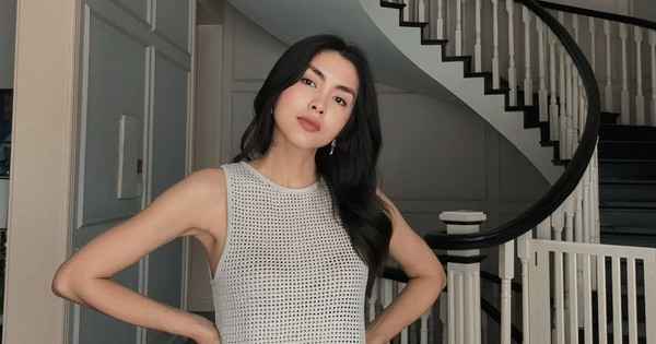 Tăng Thanh Hà làm gì trên Instagram?
