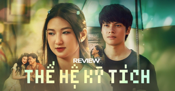 Thế Hệ Kỳ Tích: Gọi bộ phim này là thảm họa vẫn còn quá nhẹ nhàng