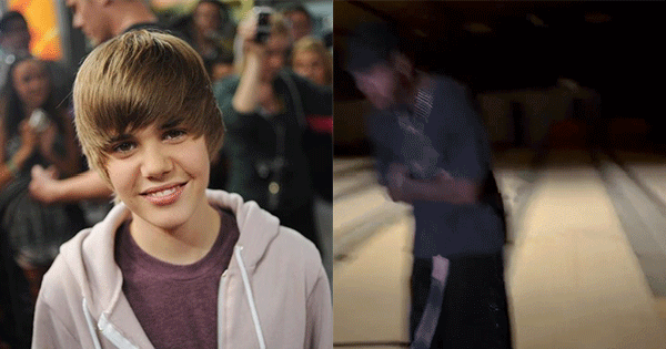 15 năm hạnh ngộ: Justin Bieber về lại nơi quay MV Baby, chiêu đãi ngay bản live cực ngọt!