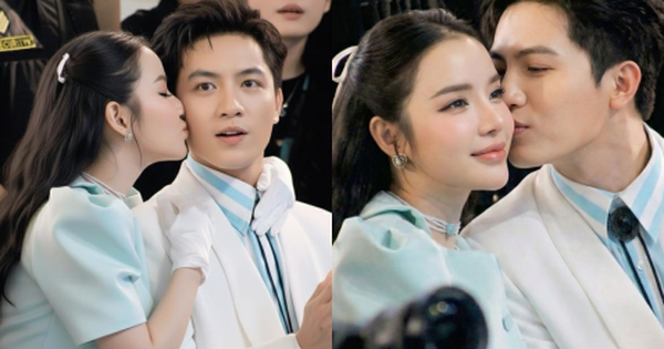 Chuyện gì đang xảy ra với LyLy - Anh Tú?