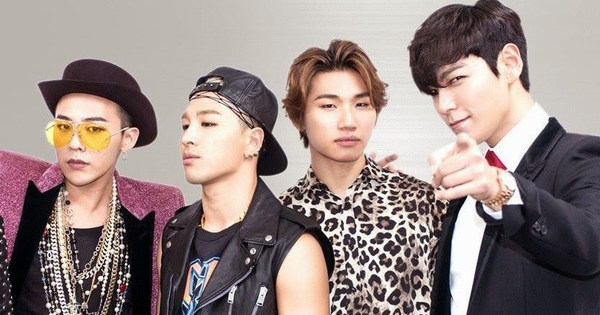 Thành viên BIGBANG bị cho là nghịch tử bất hiếu