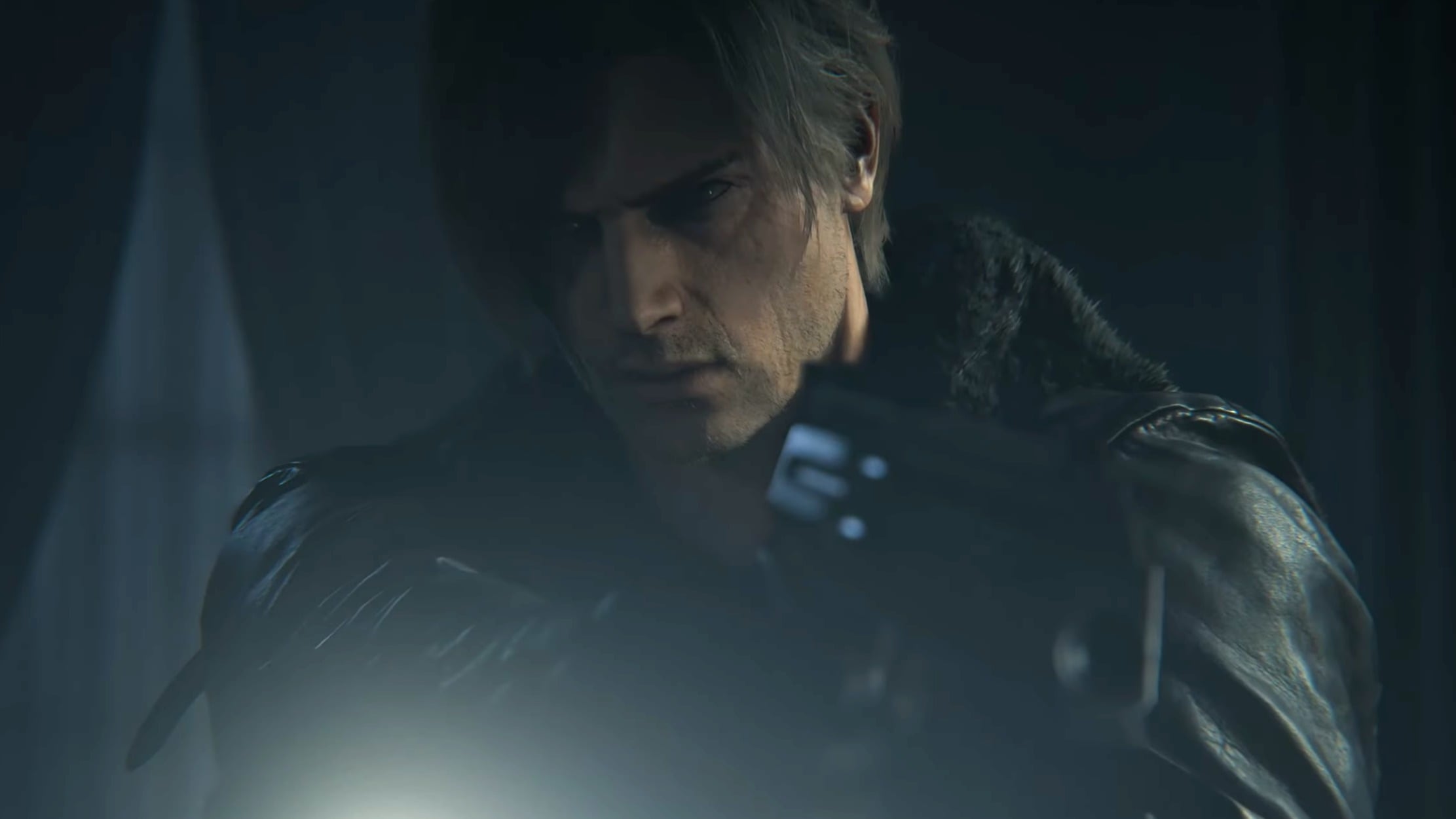 The Game Awards 2025: Resident Evil Requiem Chính Thức Mang Leon Kennedy Quay Trở Lại