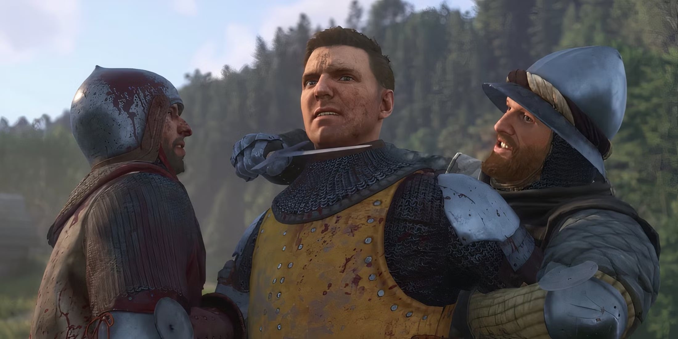 Kingdom Come Deliverance 2 