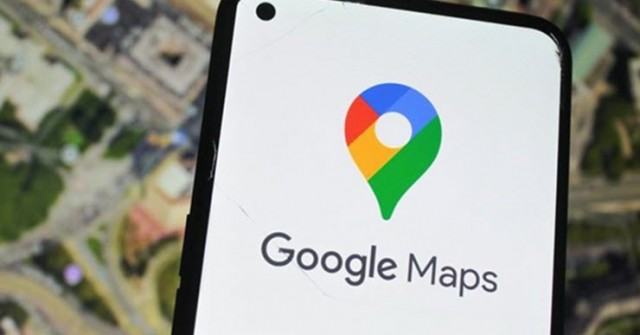 Google Maps vừa có cập nhật lớn, nhưng mới chỉ có trên iPhone