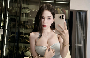 Màn biến hình khiến người xem 