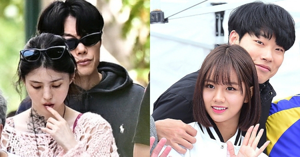 Đáng đời “hến vương” Ryu Jun Yeol sau drama ngoại tình với Han So Hee