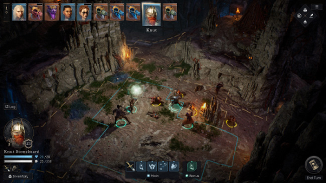 Cuối cùng Solasta 2 – game nhập vai DND cũng đã có ngày ra mắt