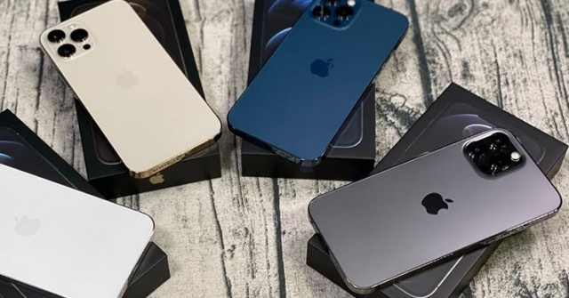 Những iPhone likenew đáng cân nhắc khi ngân sách có hạn