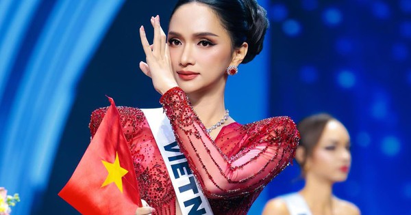 HOT: Hoa hậu Hương Giang chính thức thi Miss Grand International mùa All Stars!