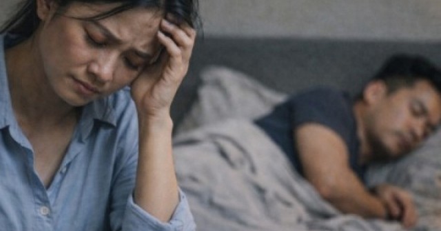 Mang thai sau lần say rượu, tôi hoảng loạn không biết là con của chồng hay của ai