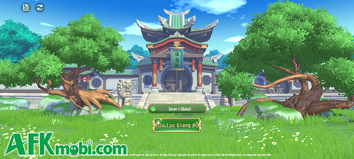 YG Retro – Nhiệt Huyết Giang Hồ mang đến một cái nhìn mới cho IP Hiệp Khách Giang Hồ