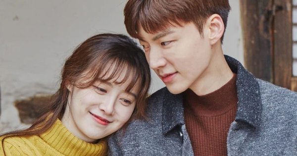 Goo Hye Sun tốt nghiệp thạc sĩ, công bố nóng về con số 1%