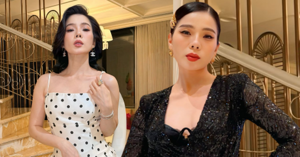 Lệ Quyên tự vệ hay tự hủy?