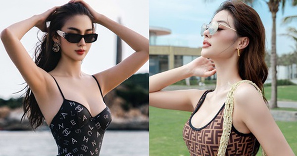 Điểm chung của Ngọc Loan và Lona Kiều Loan