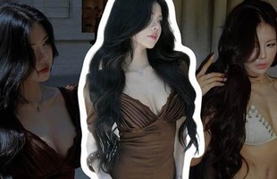 Mai Dora áp dụng công thức “váy ngắn chân dài” khiến fan ngây ngất