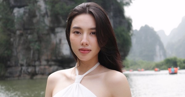 Bạn thân bất ngờ đăng ảnh Thuỳ Tiên